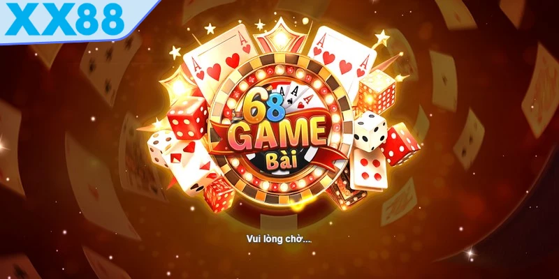 68 game bài