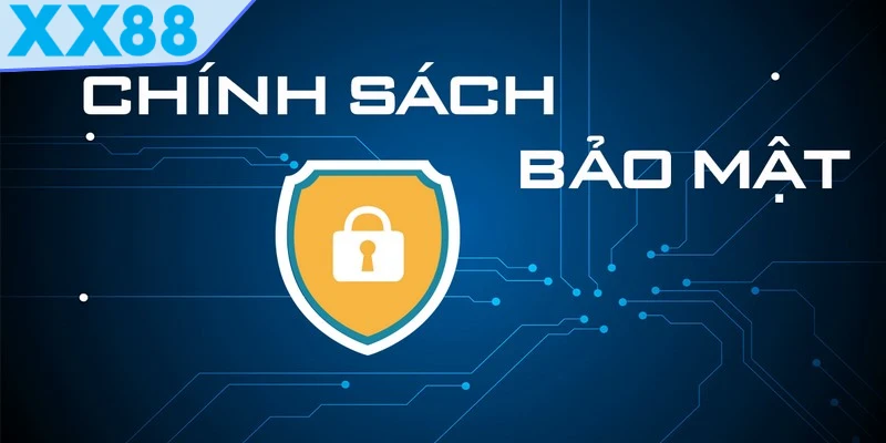 chính sách bảo mật