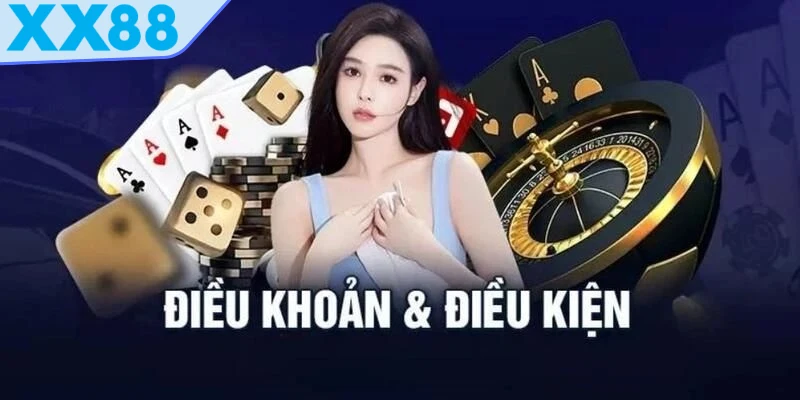 điều khoản điều kiện