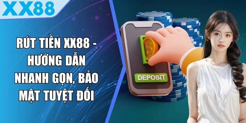Rút Tiền XX88