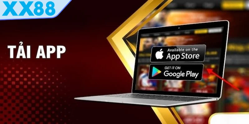 Tải app XX88