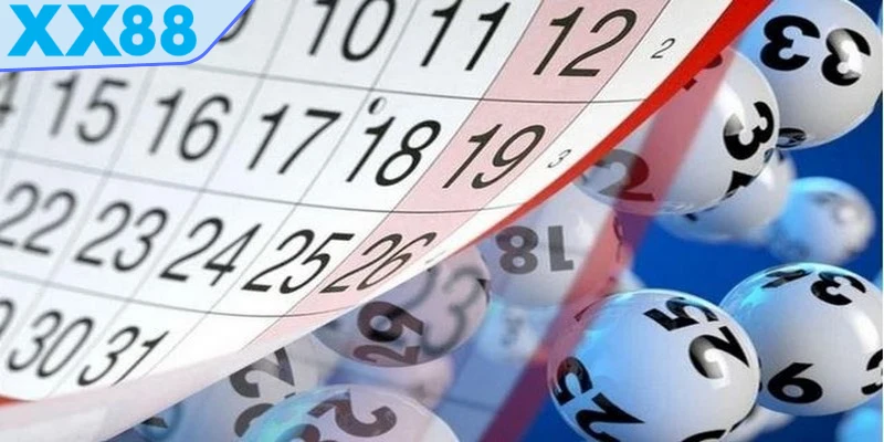 xổ số miền Bắc