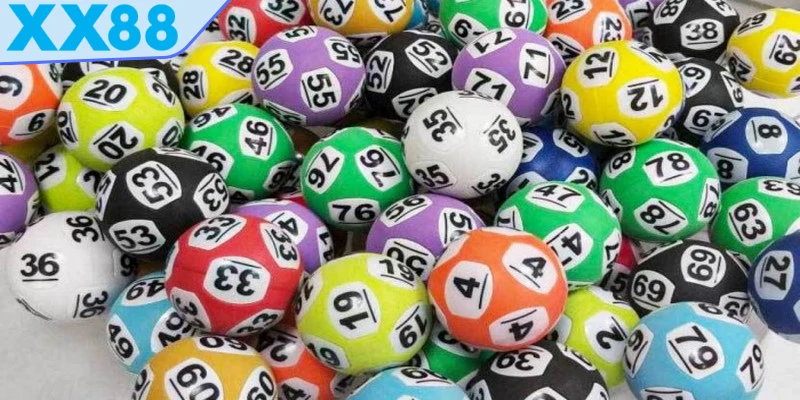Xổ số XX88