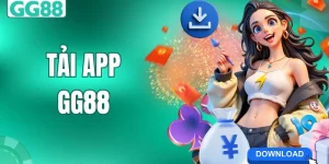 Tải app Gg88